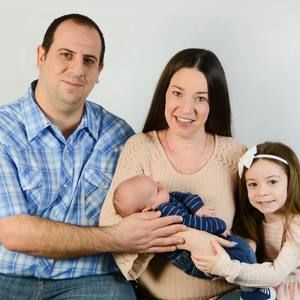 Meet your Posher, Patrick